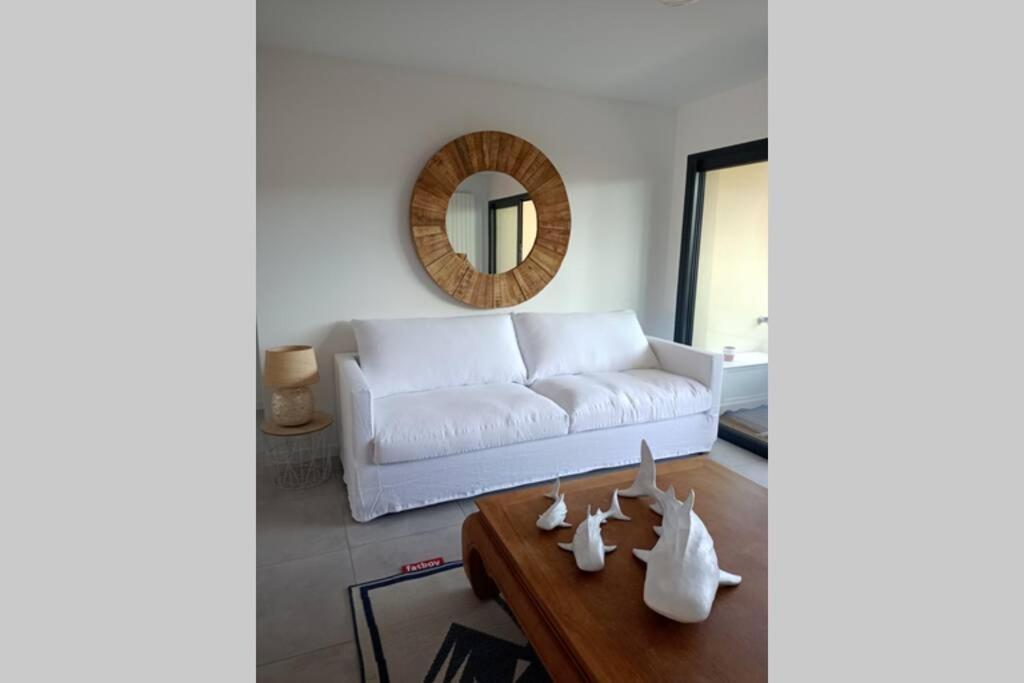 Loft Standing 100 M2 A 200 Metres De La Plage Apartment Lacanau Bagian luar foto